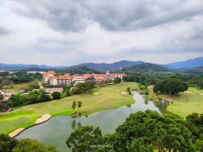 Greenview D'savoy Studio Room at A'famosa Resort